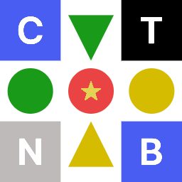 CTBN Logo
