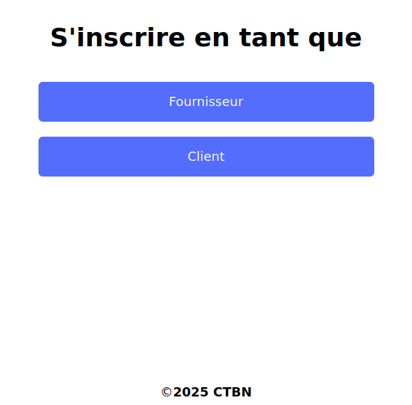 sign up as page Sign up as page